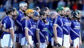 An traidisiún ag Droichead Abhann Ó gCearnaigh ach tá Creathach contúirteach