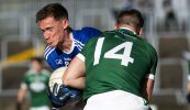 Cath mór romhainn i nDún na nGall agus cluichí cinniúnacha ag foirne Gaeltachta ar fud na tíre