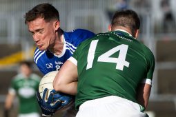 Gaoth Dobhair agus Naomh Conaill le chéile arís, Maigh Cuilinn agus An Spidéal tríd i nGaillimh