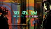 ’Sea, ’Sea,’Sea …- Ulysses as Gaeilge ag IMRAM