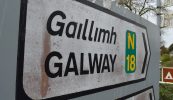 Suas le 40 moladh sa chéad dréachtphlean teanga do limistéar lasmuigh den Ghaeltacht