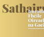 OIREACHTAS 2019: Imeachtaí Fhéile Oireachtas na Gaeilge – Dé Sathairn
