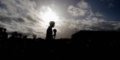 Mícheál Breathnach ag iarraidh teip 2016 a chúiteamh