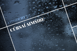 LITRÍOCHT BHÉIL: Comharthaí Aimsire