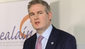 Breis agus €350,000 ceadaithe do dhá naíonra nua sa Ghaeltacht