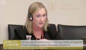 A laghad daoine le Gaeilge ar thóir poist sa státseirbhís gur ‘gold nuggets’ iad dar leis an tSeirbhís um Cheapacháin Phoiblí