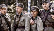 Unknown Soldiers – lón machnaimh don scríbhneoir, tromluí don léitheoir