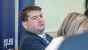 Dara Murphy – fear gan náire a tharraing náire ar a pháirtí agus ar Dháil Éireann