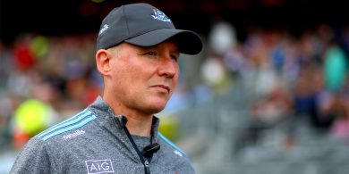 An rud atá le déanamh ag Jim Gavin agus a chomhghleacaithe – an ‘chos’ a thabhairt ar ais sa gcluiche