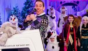 An bhfuil rud ar bith níos mí-eiticiúla ná an Late Late Toy Show?