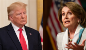 Tús á chur le dréachtú cúiseanna táinsimh i leith Trump