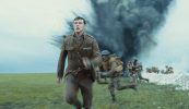 SCANNÁN: Tumtar sinn i gcruatan na dtrinsí i ‘1917’