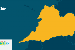 Déanfaidh McNamara agus Crowe an t-aicsean i gcontae an Chláir
