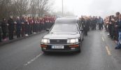 ‘Bhí cion aige ar chuile dhuine agus cion acusan air’ – Joe Steve Ó Neachtain curtha i gcré na cille