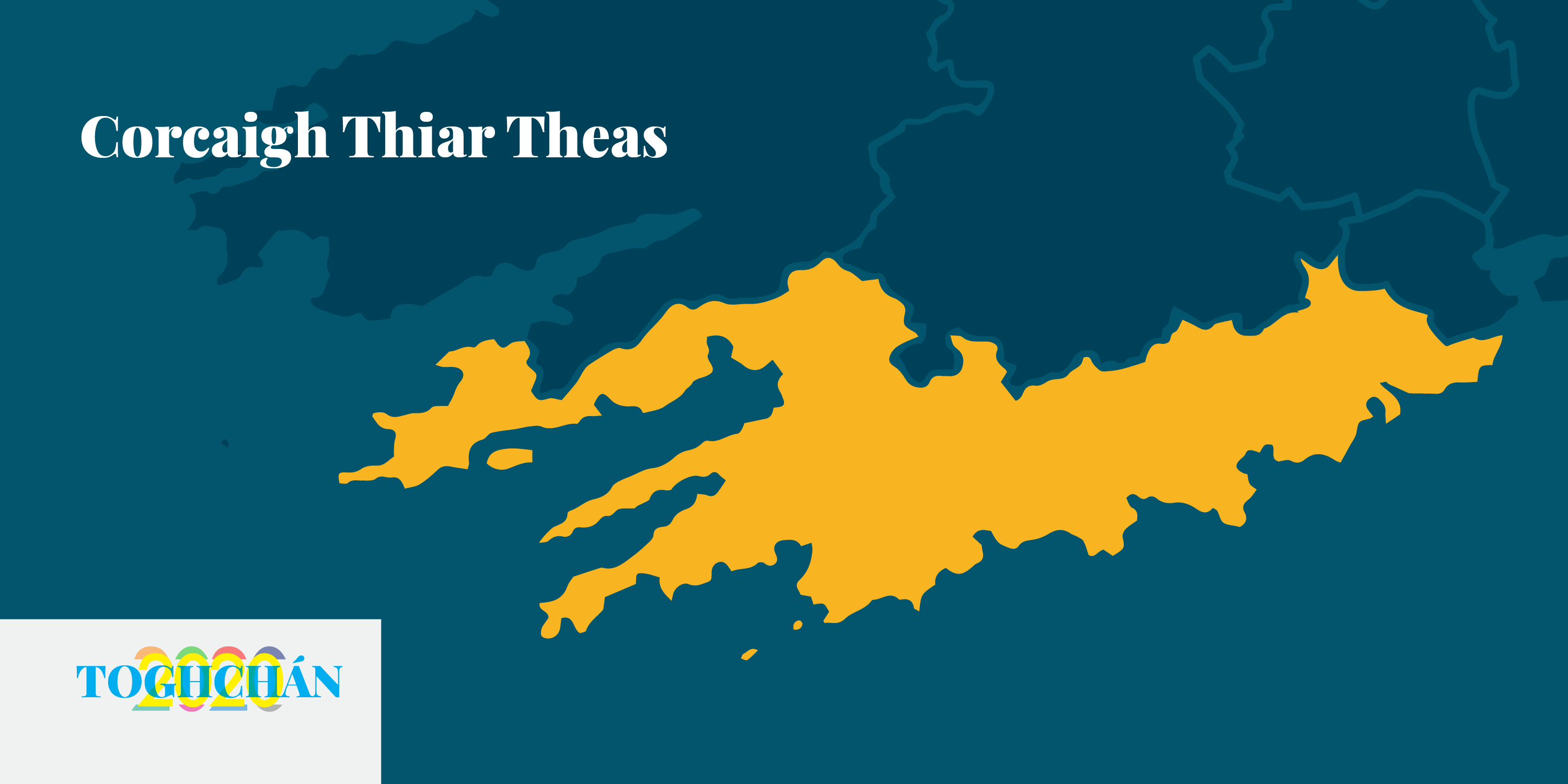 TOGHCHÁN 2020: Lombard is láidre ag Fine Gael i gCorcaigh Thiar Theas, ach ná cuir Coleman as an áireamh