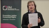 ‘Dea-thoil an DUP de dhíth chun reachtaíocht don Ghaeilge a chur i bhfeidhm’ – saineolaí