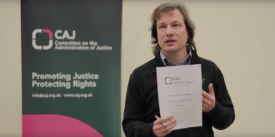 ‘Dea-thoil an DUP de dhíth chun reachtaíocht don Ghaeilge a chur i bhfeidhm’ – saineolaí