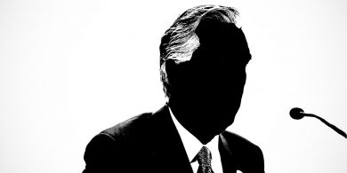 Fear gnaíúil is spórt a bhí i John Mór…