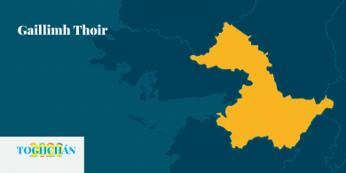 Na dáilcheantair – Canney fós chun cinn i nGaillimh Thoir