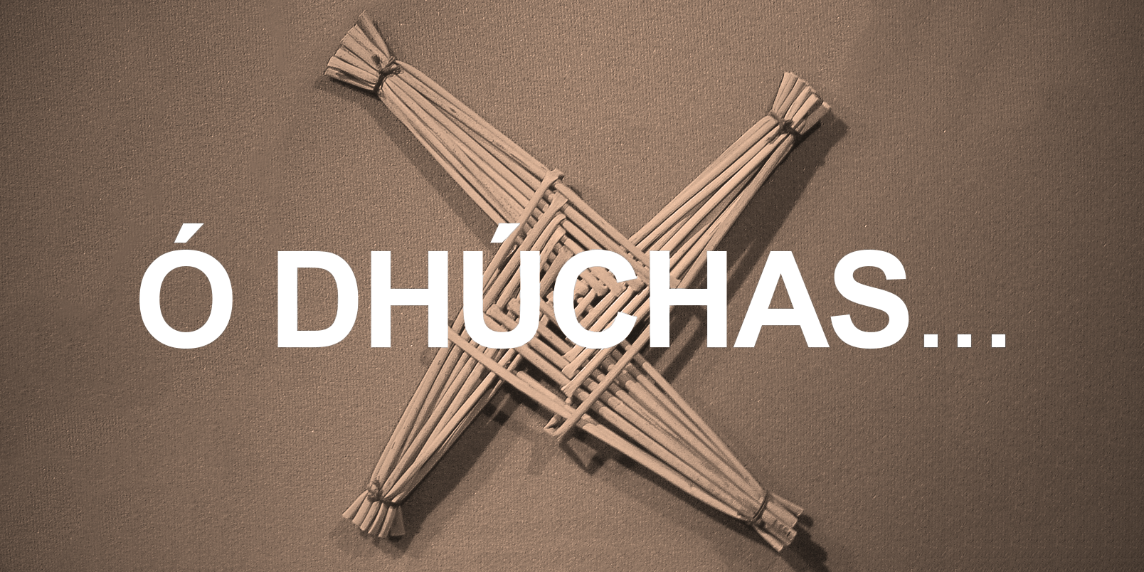 Ó DHÚCHAS: Nuair a chuaigh Bríd isteach sa chlochar bhí sí an-álainn agus an-chuthaileach