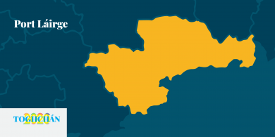 TOGHCHÁN 2020: Troid mhór don suíochán deiridh i bPort Láirge