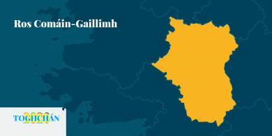 Na neamhspleáigh chun cinn ach seans maith ag Fianna Fáil ar an suíochán deireanach