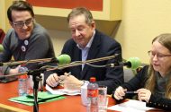 Bun agus barr na polaitíochta ainm aitheanta a bheith agat