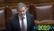 ‘Aire sinsearach don Ghaeltacht’ agus trí éileamh toghchán eile nochta ag Conradh na Gaeilge
