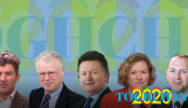 TOGHCHÁN 2020: Cogar i gcluas na saineolaithe – cad a tharlóidh ar an 8 Feabhra?