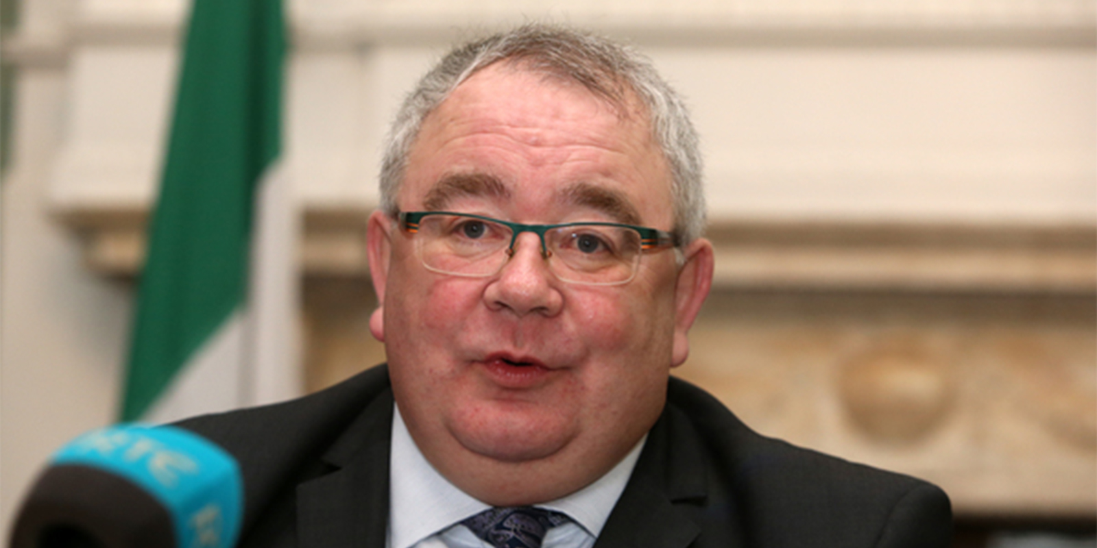 Seán Ó Fearghaíl tofa ina Cheann Comhairle ar an 33ú Dáil