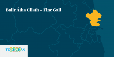 TOGHCHÁN 2020: Baol ar bith ar na Glasaigh i mBaile Átha Cliath – Fine Gall