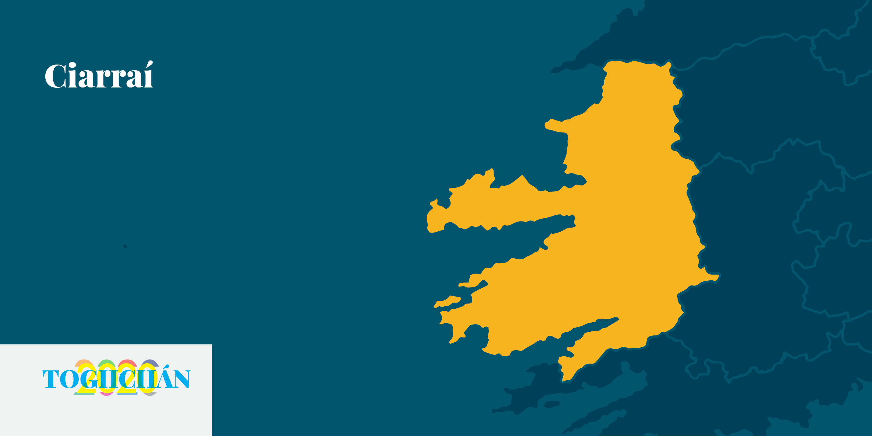TOGHCHÁN 2020: Fianna Fáil a bhainfidh buntáiste as deacrachtaí Danny Healy-Rae