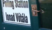 Thabharfadh vóta i dtoghcháin uachtaránachta aitheantas d’fhéiniúlacht gach Éireannach sa Tuaisceart