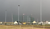 Cuardach ar bun i ndiaidh aimsiú taisí daonna i nGaeltacht Dhún na nGall