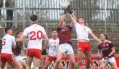 Gaillimh agus Ciarraí ag súil leis an mbeart a dhéanamh sa bhaile