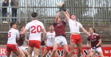 Gaillimh agus Ciarraí ag súil leis an mbeart a dhéanamh sa bhaile