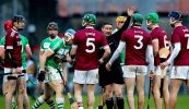 Éiginnteacht a chothaíonn aighneas san iománaíocht