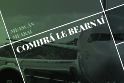 MEASCÁN MEARAÍ: Comhrá le bearnaí – Beirt chairde ag caint faoi laethanta saoire