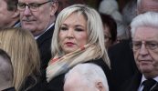 Imeaglú le sárú ag feachtas earcaíochta an PSNI