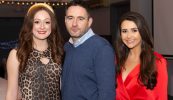 GAILEARAÍ: Réalta Ros na Rún amuigh ag cóisir ‘wrap’ an 24ú séasúr den sobaldráma