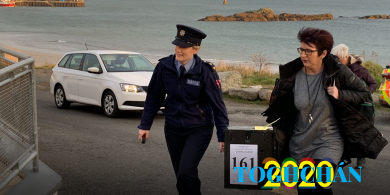 TOGHCHÁN 2020: Inniu a déarfaidh muintir na hÉireann a gcuid in Olltoghchán 2020