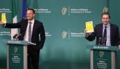 ‘Ríthábhachtach’ go gcuirfí eolas faoin bpaindéim ar fáil i mionteangacha
