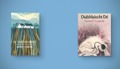 FAOI GHLAS AG AN nGALAR: Na chéad mholtaí léitheoireachta ó Alan Titley…