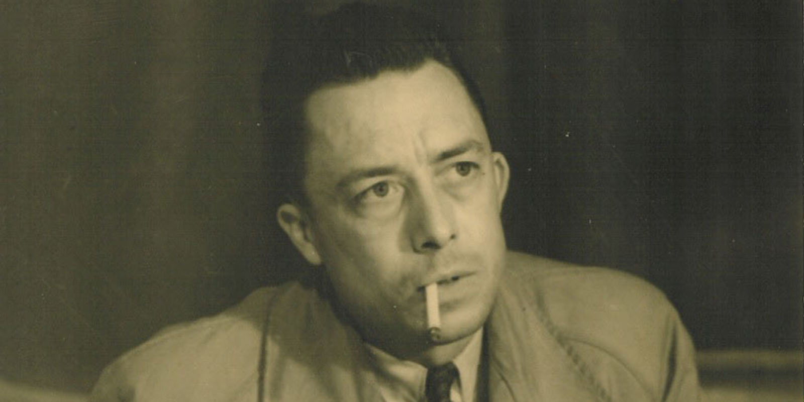 Bíonn ‘La Peste’ le Albert Camus tráthúil i gcónaí