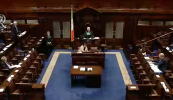 ‘Tá dóthain Gaeilgeoirí sa Dáil le leas na teanga a dhéanamh ach an cur chuige ceart a bheith ann’