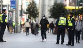 ‘Thugamar aghaidh ar an dúshlán seo cheana’ – tús curtha leis an dara tréimhse dianghlasála