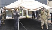 Údar ‘misnigh’ do SAM an laghdú ar líon na gcásanna nua sa Spáinn agus san Iodáil