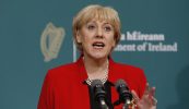 Gealltanas tugtha ag Heather Humphreys go bhfoghlaimeodh sí an Ghaeilge dá dtoghfaí í