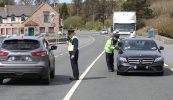 Ráta an choróinvíris níos airde i gceantar Gaeltachta ag tús na míosa ná mar a bhí i bhformhór na tíre