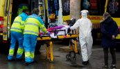 Léas eile dóchais san Iodáil agus sa Spáinn ach an scéal ag dul in olcas áiteanna eile
